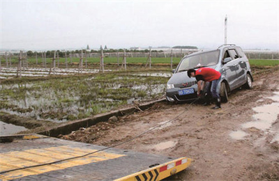 万州区抚顺道路救援