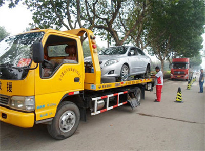 万州区黄浦区道路救援